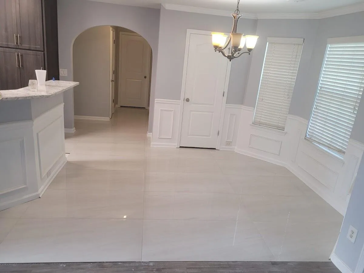 Water Extraction & Removal in South Beloit, IL